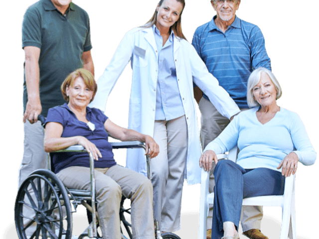 HELPING HAND NURSE Assisted Living Home Image in Bensalem, PA